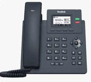 Yealink T31G