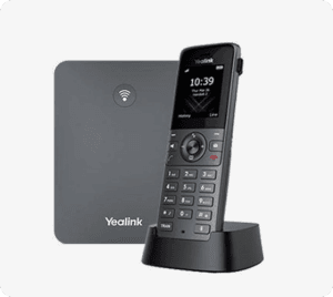 Yealink W73P