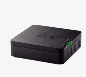 Cisco 191 ATA