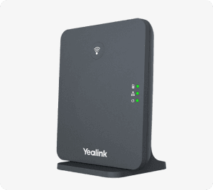 Yealink W70B